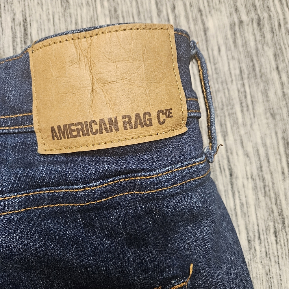 American Rag Men's Blue Jeans